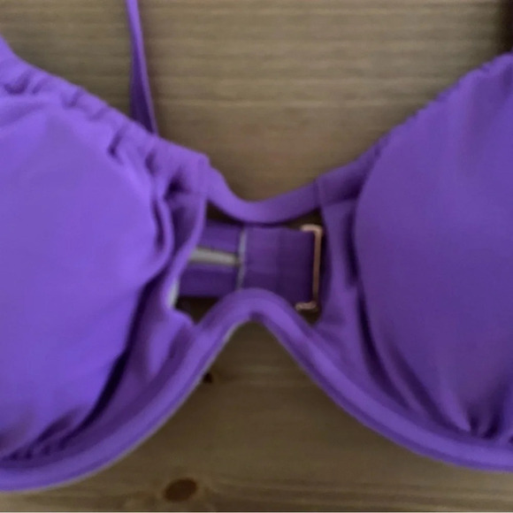 Sz. 36D Target Shade & Shore Bikini Top NWOT (EE8) - Picture 11 of 11